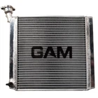 Radiator For Polaris Ranger 570 2016-2023 Heavy Duty Aluminuim 1240955 New. Price: $237.41.