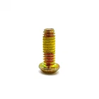 Polaris Screw, For Specific Atv Models, Genuine Oem - 7515177 New. Price: $7.72.