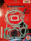 Tusk Complete Gasket Kit Set Top And Bottom For Yamaha YZ125 2002-04 Valve (C32) New. Price: $28.25.