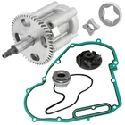 For Polaris Sportsman 800 Efi 2005-2015 Oil Pump Water Impeller Seal Kit New. Price: $120.99.