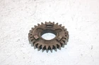 2002 Polaris Sportsman 700 Oem 28T Transmission Gear 3233912 AP184 Used. Price: $42.99.