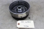 90-97 Yamaha Big Bear 350 Warrior 93-96 Kodiak 400 Oem Flywheel Rotor Used. Price: $199.95.