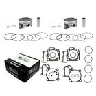 Namura Technologies Top End Repair Kit Standard Bore 79.96MM NA-20065K1 New. Price: $204.40.