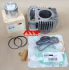 73-78 Honda Cylinder Jug Piston Top End Big Bore 108CC K&l Remanufactured. Price: $475.99.