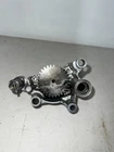1987 Honda Fourtrax 350 Oil Pump ASSY/15100-HA7-770 Used. Price: $25.00.