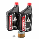 Oil Change Kit With Pro-honda GN4 10W-40 For New. Price: $57.98.