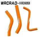 Orange Silicone Hose For 04-09 Honda TRX450R TRX450ER 2008 2007 2006 2005 2004 New. Price: $27.70.