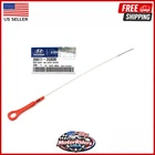 Engine Oil Dipstick For 2014-2018 Santa Fe Sonata Tucson Optima 266112G030 New. Price: $29.95.
