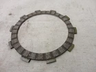 Yamaha Clutch Friction Plate 21V-16321-00-00 3XP-16321-00-00 Moto 4 Blaster Fzr New. Price: $11.95.
