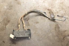 99-02 Kawasaki Prairie 300 Oil Cooler 39068-1061 Used. Price: $49.95.