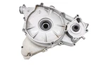 02 Kawasaki Prairie 4X4 Stator Cover KVF650A Used. Price: $39.98.