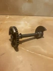 2004 Yamaha YZ450F Oem Engine Motor Crankshaft Balancer Gear 5BE-11454-00-00 Used. Price: $31.41.