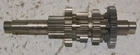 Kawasaki Bayou 250 Transmission Input Shaft Gears Gearbox 13127-1152 1988-2011 Used. Price: $16.95.