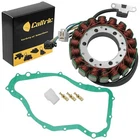 Stator And Gasket For Arctic Cat 650 4X4 2006 2007 2008 2009 2010 2011 New. Price: $48.50.