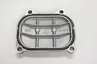 Yamaha Grizzly Raptor Rhino Viking Cylinder Head Valve Cover 1S3-11186-00-00 Used. Price: $6.99.