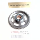 Yamaha Genuine YFZ450R Oem Gear 18P-15515-00-00 2009-2023 Atv From Japan New. Price: $143.17.