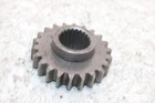2003 Polaris Magnum 330 Oem 22T Transmission Gear 3233873 AP158 Used. Price: $51.59.