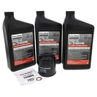 Polaris 2890058 Extreme Duty Oil Change Kit Full Synthetic Rzr Xp Turbo 4 New. Price: $79.99.