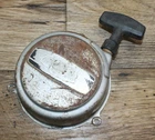 Good Used Oem Recoil Assembly Honda Atc 90 1976-78 Vintage Pulley 28400-918-000. Price: $79.99.