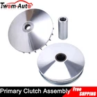Complete Primary Clutch Sliding Fixed Sheave For Yamaha Rhino YXR450 2006-09 New. Price: $125.95.