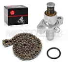 Cam Timing Chain Tensioner For Kawasaki Atv Bayou KLF220 92-02 KLF250 03-11 New. Price: $27.99.