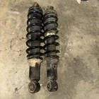 2005 2008 Yamaha Kodiak Grizzly 400 4X4 Front Shock Set 1D9-F3350-00-00 Used. Price: $49.95.