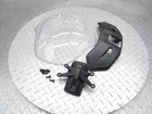 2019 19-24 Can-am Ryker 900 Oem Front Screen Trim Lot Used. Price: $100.76.