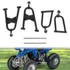 Front Upper+lower A-arms For Yamaha Blaster 1989-2006 YFS200SE New. Price: $210.00.