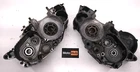 Honda 85-86 Atc 86-89 Trx 250 Oem L&r Bottom End Engine Crank Case Pair Set Used. Price: $774.99.