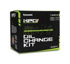 Kawasaki Kpo Oil Change Kit Mule Pro Mx 99974-0257 New. Price: $87.71.