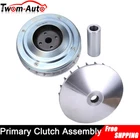 Clutch Primary Sliding Fixed Sheave For Yamaha Kodiak 450 YFM400 4X4 New. Price: $125.95.