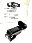 Qty Polaris Oem Sportsman Scrambler Rack Latch Handle Shaft Anchor 2633814 New. Price: $24.99.