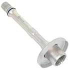 Rear Driveshaft Prop Assembly For Honda Rancher TRX420FM 4X4 2007-2013 New. Price: $49.85.