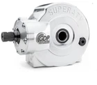 Superatv Complete Billet Differential For Polaris General (1334357, 1334626) New. Price: $1480.24.