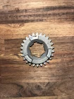 Honda Trx 250R Atc 85 86 Countershaft 5TH 26T Gear 23491-HA2-010 #4 Used. Price: $28.99.
