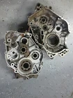2001 Yamaha Raptor 660R Atv Used Oem Engine Cases - Broke For. Price: $79.99.
