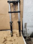 Forks Front Suspension GS1150ES 84 85 86 Suzuki Used. Price: $80.00.