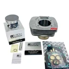 2004-2007 Honda Rancher Jug Cylinder Gaskets Piston TRX400 Oem New. Price: $619.99.