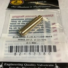 Kibblewhite Precision Machining C630 Bronze Exhaust Valve Guide 82-82380 New. Price: $14.95.