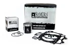Namura Top End Repair Kit +1.50MM 72.45MM 8.7:1 #NA-40015-6K For Yamaha New. Price: $92.75.