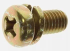 Qty 1990-2024 Polaris Oem Screw M5X0.8X10MM 7517867 New. Price: $24.99.