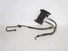 Kawasaki Kvf 300 Prairie Oil Cooler Lines 39068-1061 51044-1201 1999-2002 Used. Price: $50.00.