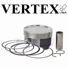 Vertex Piston Kit For 2009 Kawasaki KRF750 Teryx Fi 4X4 Le Sport - Engine Gr New. Price: $207.86.