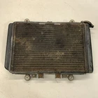 Radiator 1997 Kawasaki Prairie 4X4 KVF400-A1 Used. Price: $75.00.