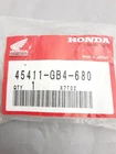 New Genuine Honda 45411-GB4-680 Spring Passport C70 Recon TRX250 Sportrax. Price: $9.16.