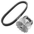 Celox Complete Primary Drive Clutch W/ Belt Fits Polaris Magnum 330 4X4 2004 New. Price: $127.00.