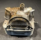1988 Yamaha Terra Pro YFP350U Cylinder Head (no Cam) 2NL-11110-00-00 Used. Price: $199.95.