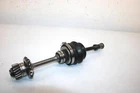18 Suzuki King Quad 500 Oem Secondary Output Shaft 24971-11H00 AS9 Used. Price: $68.79.