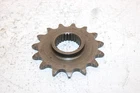 2001 Polaris Xplorer Oem Transmission Sprocket 15T 3233729 AP167 Used. Price: $29.99.