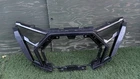 2025-2026 Polaris Rzr Pro Fascia-frt Black, Part No. 5465079-677 New. Price: $195.00.